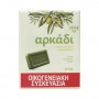 ΑΡΚΑΔΙ 150Gx4 ΠΛΑΚΕΣ ΠΡΑΣΙΝΟ ΣΑΠΟΥΝΙ