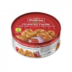 ΠΑΛΙΡΡΟΙΑ 280G ΓΙΓΑΝΤΕΣ ΓΙΑΧΝΙ