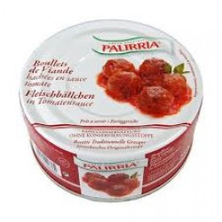 ΠΑΛΙΡΡΟΙΑ 280G ΚΕΦΤΕΔΑΚΙΑ ΣΑΛΤΣΑ