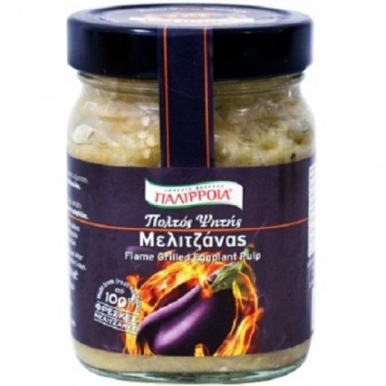 ΠΑΛΙΡΡΟΙΑ 320G ΠΟΛΤΟΣ ΨΗΤΗΣ ΜΕΛΙΤΖΑΝΑΣ