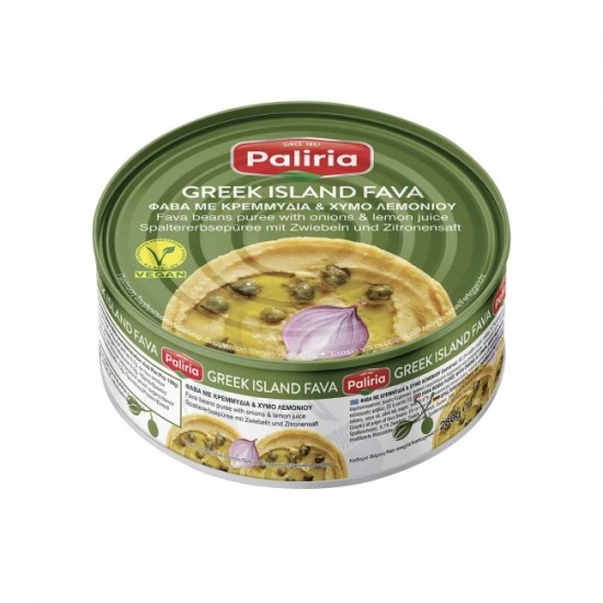 ΠΑΛΙΡΡΟΙΑ 280G ΦΑΒΑ
