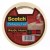 SCOTCH BRITE 48mmX50m ΤΑΙΝΙΑ ΣΥΣΚ ΔΙΑΦΑΝΗΣ