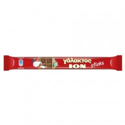 ΙΟΝ 35G ΣΟΚΟΛΑΤΑ ΓΑΛΑΚΤΟΣ STICK