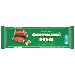 ΙΟΝ 70G ΣΟΚΟΛΑΤΑ ΦΟΥΝΤΟΥΚΙΟΥ