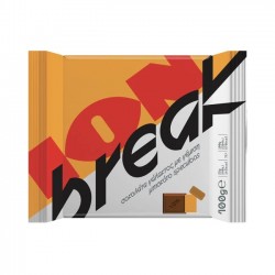 BREAK 100G ΣΟΚΟΛΑΤΑ ΜΠΙΣΚΟΤΟ SPECULOOS