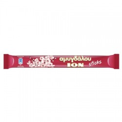 ΙΟΝ 35G ΣΟΚΟΛΑΤΑ ΑΜΥΓΔΑΛΟΥ STICK