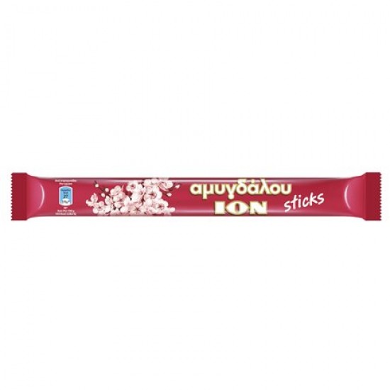 ΙΟΝ 35G ΣΟΚΟΛΑΤΑ ΑΜΥΓΔΑΛΟΥ STICK