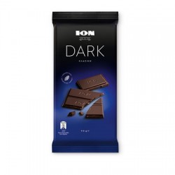 ΙΟΝ 90G ΣΟΚΟΛΑΤΑ DARK