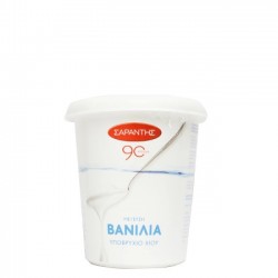 ΣΑΡΑΝΤΗ 500G ΒΑΝΙΛΙΑ ΥΠΟΒΡΥΧΙΟ