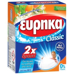 (-20%)ΕΥΡΗΚΑ 500G ΥΠΕΡΛΕΥΚΑΝΤΙΚΟ ΑΡΩΜΑ ΑΝΘΗ ΠΟΡΤΟΚΑΛΙΑΣ