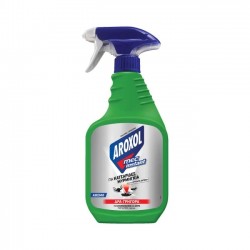 AROXOL 400ML MEC INSTANT