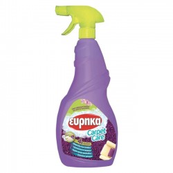 ΕΥΡΗΚΑ 750ML SPRAY ΚΑΘΑΡ. ΛΕΚΕΔΩΝ ΓΙΑ ΧΑΛΙΑ