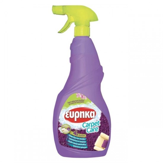 ΕΥΡΗΚΑ 750ML SPRAY ΚΑΘΑΡ. ΛΕΚΕΔΩΝ ΓΙΑ ΧΑΛΙΑ