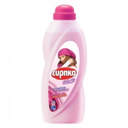 (-20%)ΕΥΡΗΚΑ 750ML CARE ΓΙΑ ΜΑΛΛΙΝΑ ΚΑΙ ΕΥΑΙΣΘΗΤΑ /15ΜΕΖ