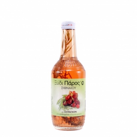 --ΠΑΡΟΣ 500ML ΞΙΔΙ ΕΣΤΡΑΓΚΟΝ
