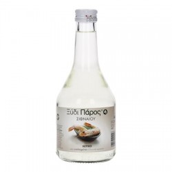 ΠΑΡΟΣ 500ML ΞΥΔΙ ΛΕΥΚΟ ΠΑΡΟΣ 500ML ΞΥΔΙ ΛΕΥΚΟ