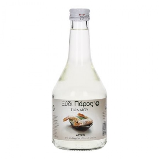 ΠΑΡΟΣ 500ML ΞΥΔΙ ΛΕΥΚΟ