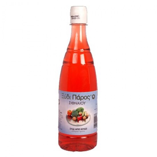 ΠΑΡΟΣ 630ML ΞΙΔΙ