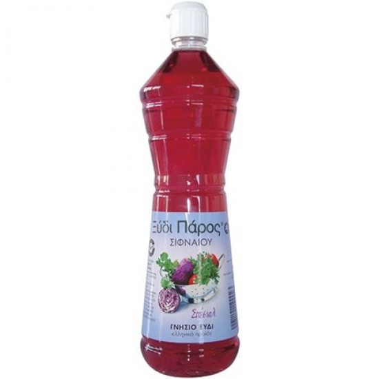 ΠΑΡΟΣ 390ML ΞΙΔΙ SPECIAL