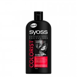 (-35%)SYOSS 750ML ΣΑΜΠΟΥΑΝ COLOR