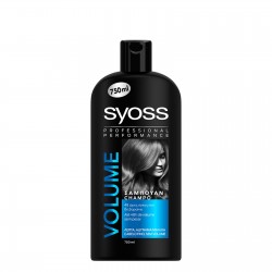 (-35%)SYOSS 750ML ΣΑΜΠΟΥΑΝ VOLUME