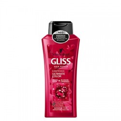(-35%)GLISS 400ML ΣΑΜΠΟΥΑΝ COLOR PROTECT