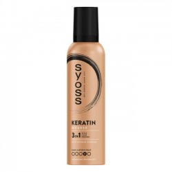 (-35%)SYOSS 250ML MOUSSE KERATIN