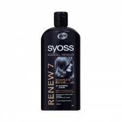 SYOSS 750ML ΣΑΜΠΟΥΑΝ RENEW