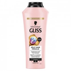 (-40%)GLISS 400ML ΣΑΜΠΟΥΑΝ SPLIT HAIR