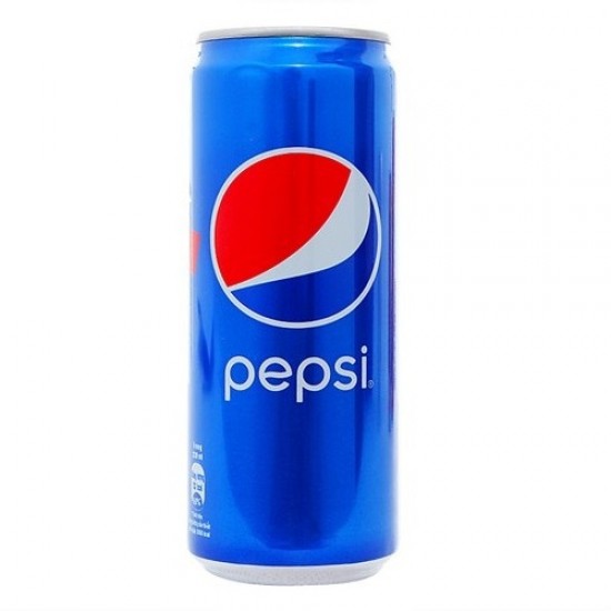 PEPSI 330ML SLEEK