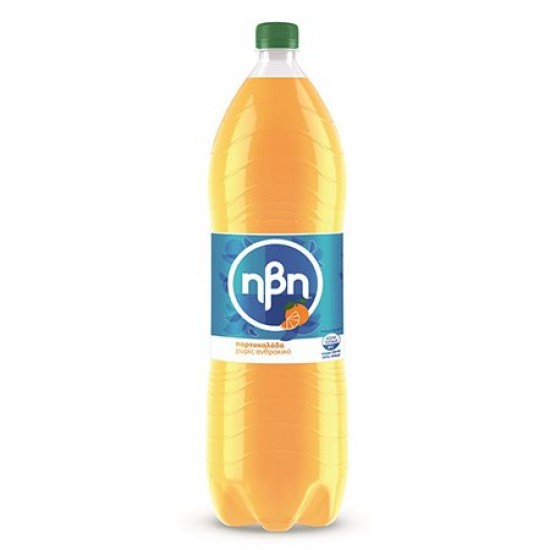 --ΗΒΗ 1,5L ΠΟΡΤΟΚΑΛΑΔΑ ΜΠΛΕ