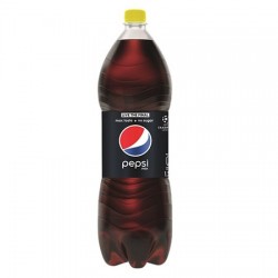 PEPSI ZERO 1,5L PEPSI ZERO 1,5L