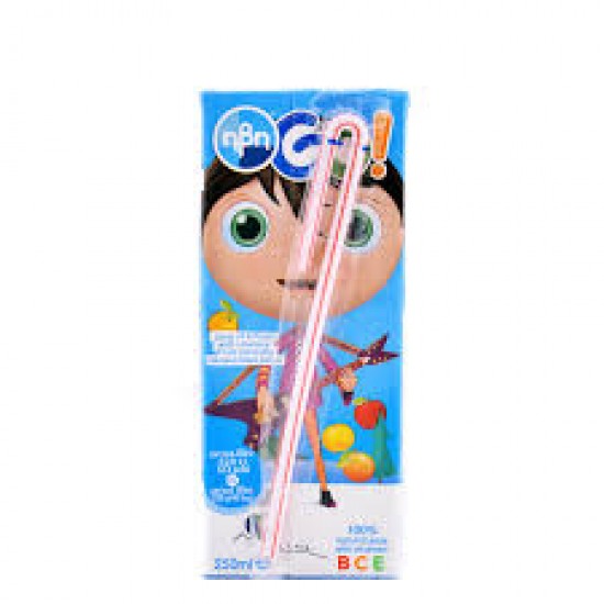 ΗΒΗ 250ML GO BLUE ΧΥΜΟΣ ΠΜΒ