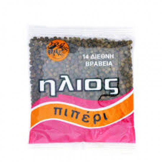 ΗΛΙΟΣ 50G ΠΙΠΕΡΙ ΧΟΝΔΡΟ (ΦΑΚΕΛΛΟ)