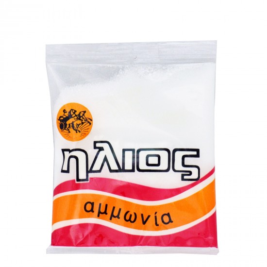 ΗΛΙΟΣ 30G ΑΜΜΩΝΙΑ (ΦΑΚΕΛΛΟ)