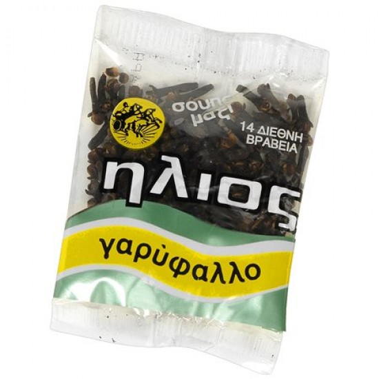 ΗΛΙΟΣ 15G ΓΑΡΥΦΑΛΛΟ ΧΟΝΔΡΟ (ΦΑΚΕΛΛΟ)