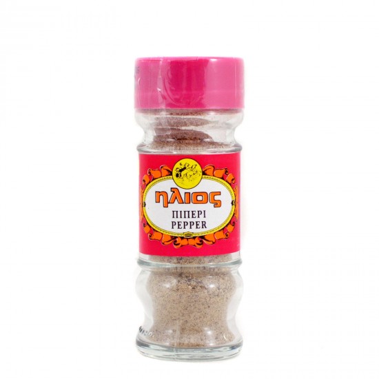 ΗΛΙΟΣ 35G ΠΙΠΕΡΙ ΛΕΥΚΟ ΤΡΙΜ. (ΓΥΑΛΙΝΟ)
