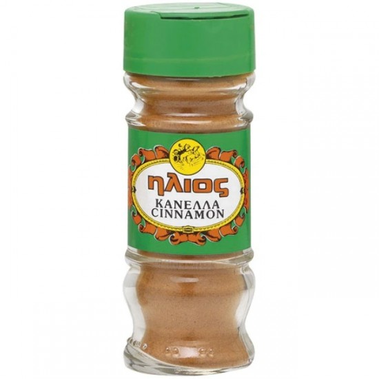 ΗΛΙΟΣ 35G ΚΑΝΕΛΛΑ ΤΡΙΜ. (ΓΥΑΛΙΝΟ)
