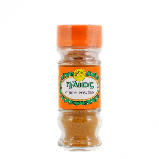 ΗΛΙΟΣ 30G ΚΑΡΥ (ΓΥΑΛΙΝΟ)