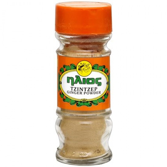 ΗΛΙΟΣ 30G ΤΖΙΝΤΖΕΡ (ΓΥΑΛΙΝΟ)