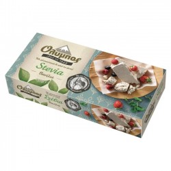 (-25%)ΟΛΥΜΠΟΣ 250G ΒΑΝΙΛΙΑ /STEVIA ΕΔΕΣΜΑ ΣΗΣΑΜΙΟΥ