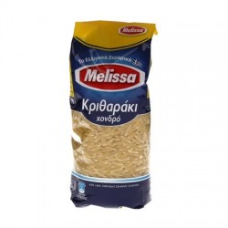 (-25%)ΜΕΛΙΣΣΑ 500G ΚΡΙΘΑΡΑΚΙ ΧΟΝΔΡΟ