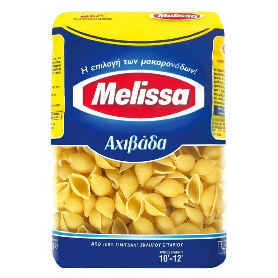 (-25%)ΜΕΛΙΣΣΑ 500G ΑΧΙΒΑΔΑ ΧΟΝΔΡΗ