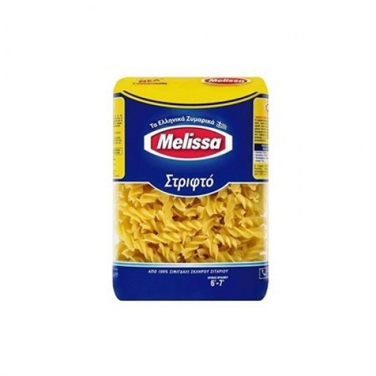 (-25%)ΜΕΛΙΣΣΑ 500G ΣΤΡΙΦΤΟ