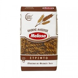 (-25%)ΜΕΛΙΣΣΑ 500G ΣΤΡΙΦΤΟ ΟΛΙΚΗΣ ΑΛΕΣΕΩΣ