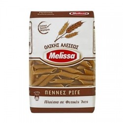 (-25%)ΜΕΛΙΣΣΑ 500G ΠΕΝΝΕΣ ΡΙΓΕ ΟΛΙΚΗΣ ΑΛΕΣΗΣ