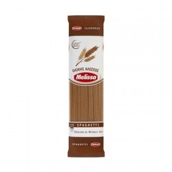 (-25%)ΜΕΛΙΣΣΑ 500G SPAGHETTI ΟΛΙΚΗΣ ΑΛΕΣΗΣ