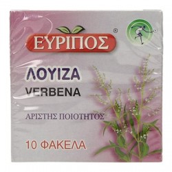 ΕΥΡΙΠΟΣ 1G x 10-ΦΑΚ ΛΟΥΪΖΑ