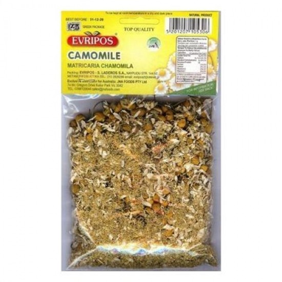 ΕΥΡΙΠΟΣ 30G ΧΑΜΟΜΗΛΙ / ΣΑΚΟΥΛΑΚΙ