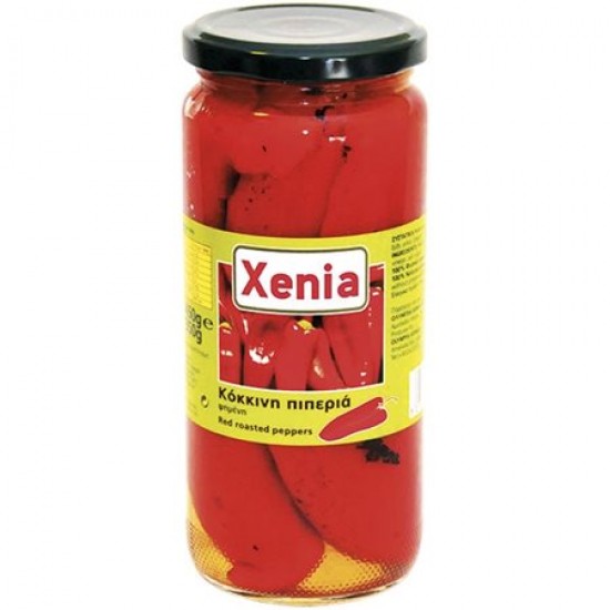 XENIA 350G ΠΙΠΕΡΙΑ ΨΗΤΗ ΦΛΩΡΙΝΗΣ